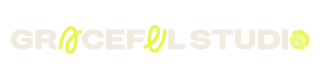 Graceful Studio Footer Logo