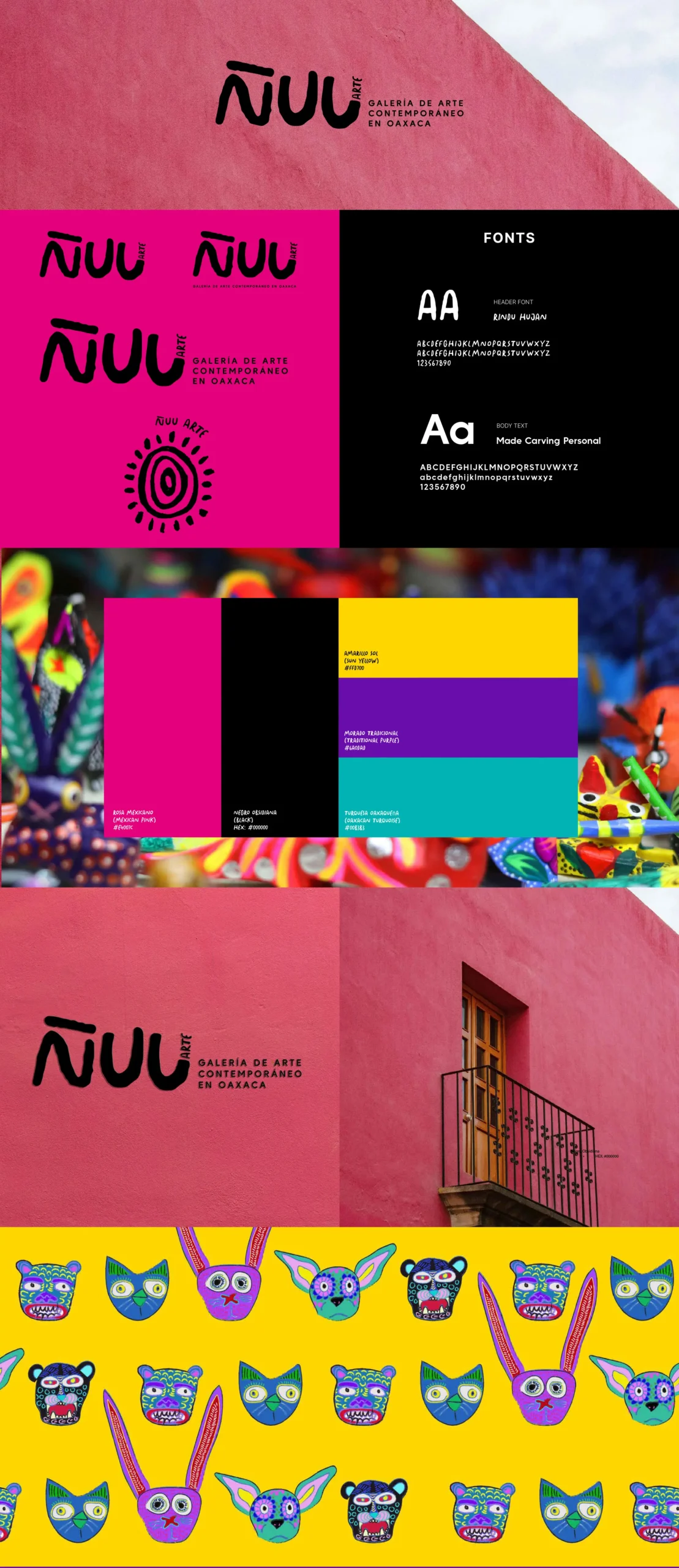 Nu Design By Grace Studio