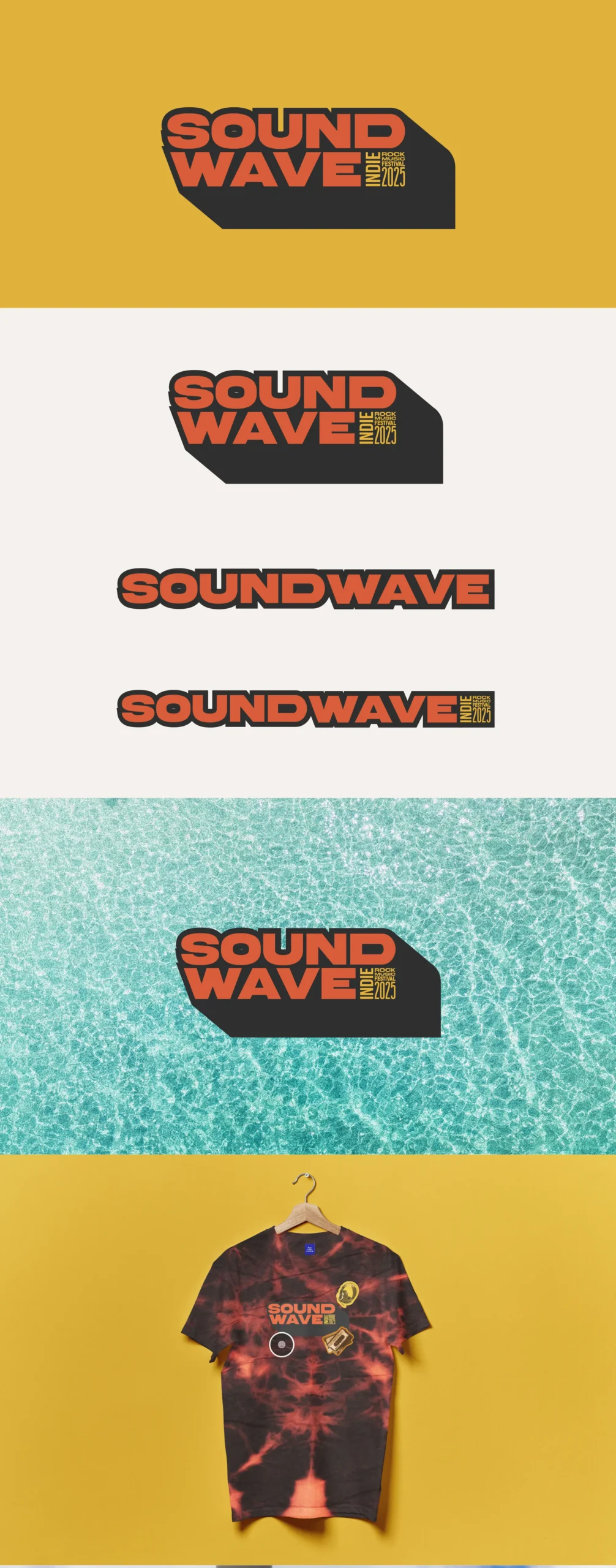 Soundwave Portfolio By Grace